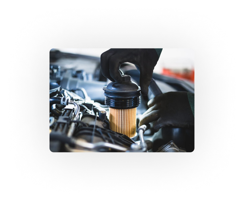Motorcycle Services