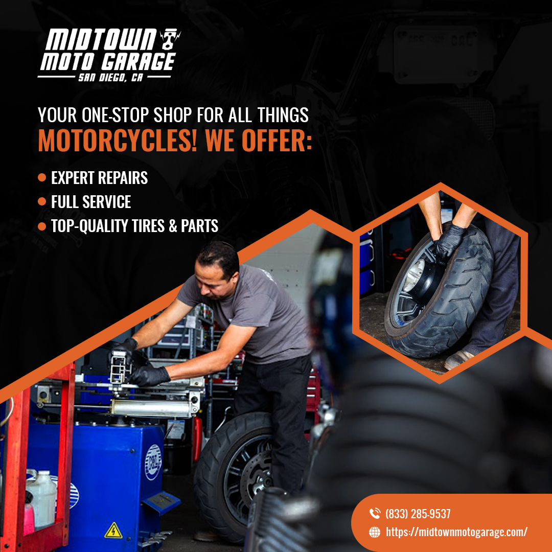 Promotional Advertisement